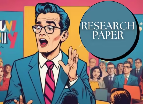 Present with Impact: Storytelling, Design, and Delivery
