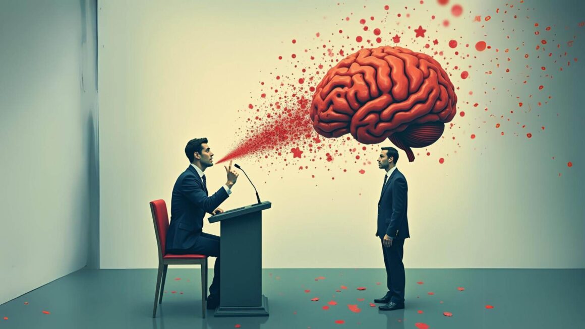 Cognitive Biases in Electoral Decision Making: Unveiling the Voter’s Mind