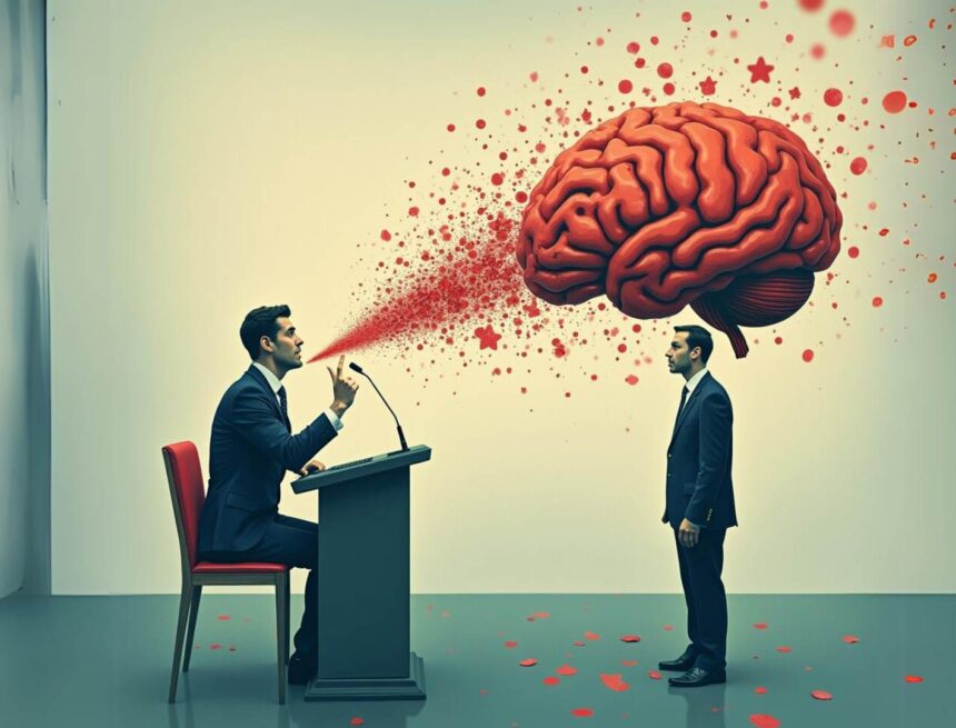 Cognitive Biases in Electoral Decision Making: Unveiling the Voter’s Mind