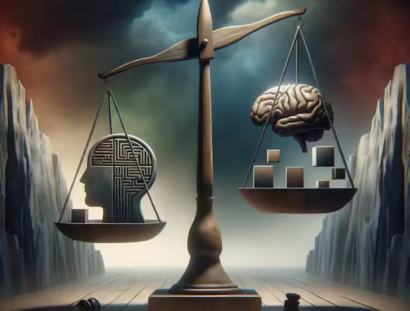 The Hidden Psychology of Political Polarization: How Cognitive Biases Drive Division The Hidden Psychology of Political Polarization: How Cognitive Biases Drive Division