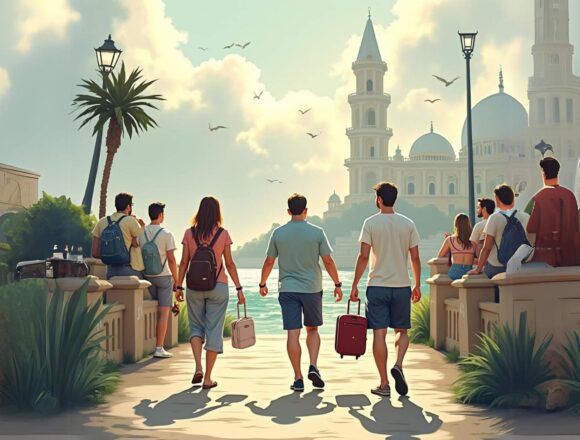 The Hidden Psychology of Travel The Hidden Psychology of Travel: Exploring the Forces and Cognitive Biases in Travel Choices and Tourist Decisions