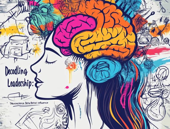 Decoding Leadership The Neuroscience Behind Influence Decoding Leadership The Neuroscience Behind Influence