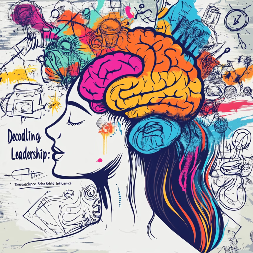 Decoding Leadership The Neuroscience Behind Influence